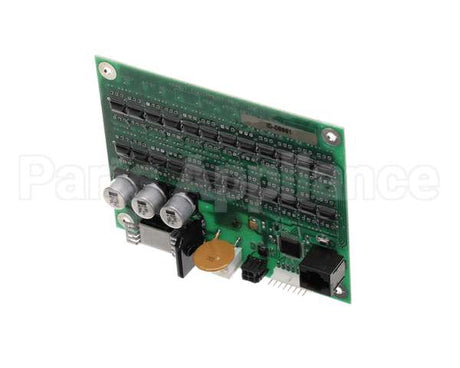 4591.NEW Hardt Display Board Inf 3500/Gc New