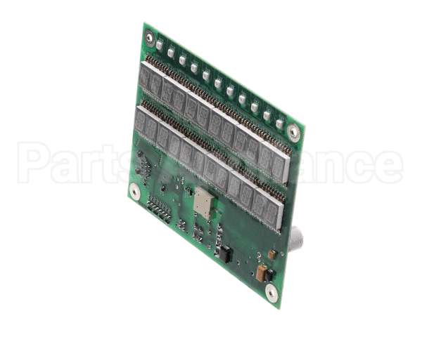 4591.NEW Hardt Display Board Inf 3500/Gc New