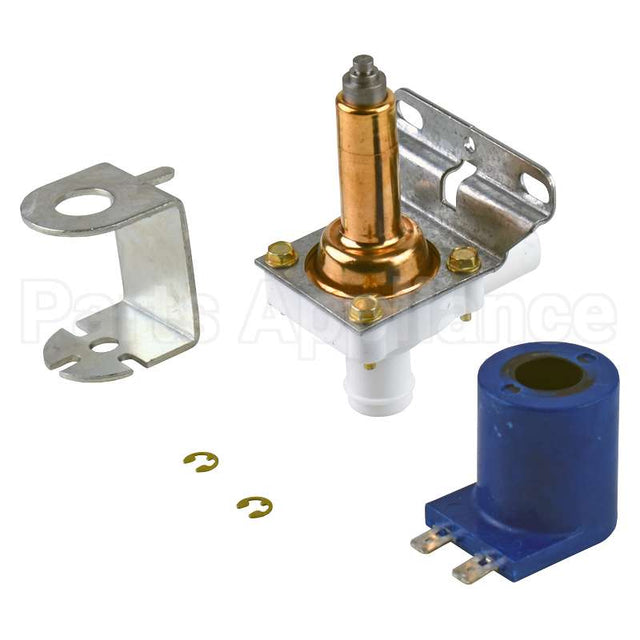 45912CDA Dump Valve 240V Compatible