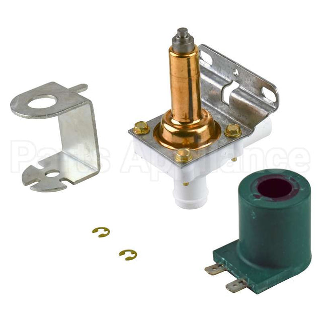 45912CDV Dump Valve 24V Compatible