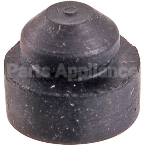 45949 Compatible Nemco Pad, Foot (Powerkut)