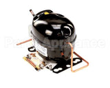 45950.1000 Bunn Compressor Assembly Kit, Embraco 120V 60