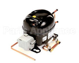 45950.1000 Bunn Compressor Assembly Kit, Embraco 120V 60