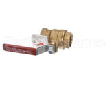 45956C Elkay Ball Valve, 3/4 Threaded