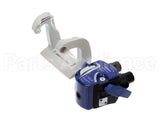 45961.0001 Bunn Water Filter Head, C300 & C500