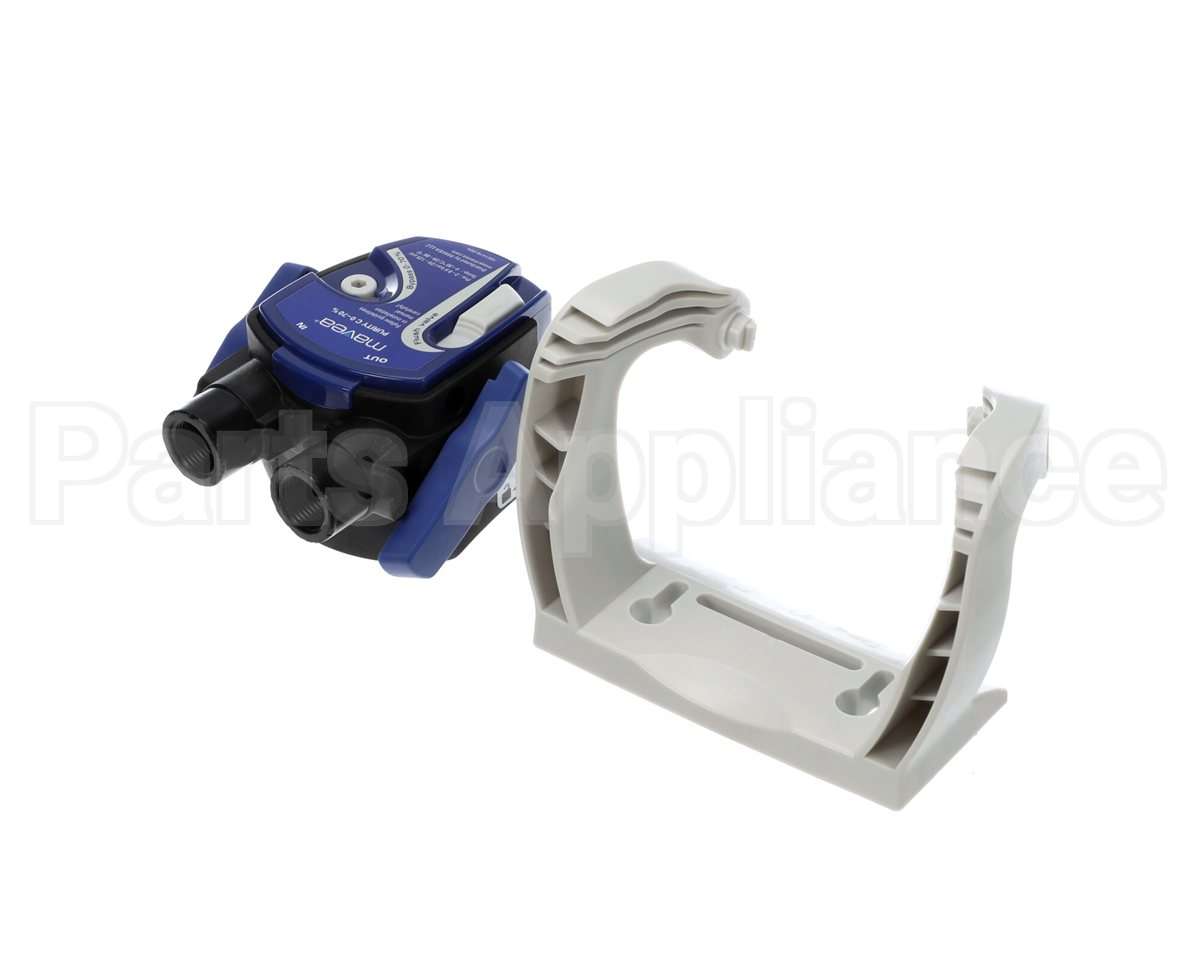 45961.0001 Bunn Water Filter Head, C300 & C500