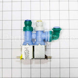 WP12956105 Whirlpool Valve