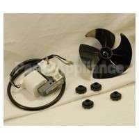 WR60X10118 GE Motor Cond Fan Kit