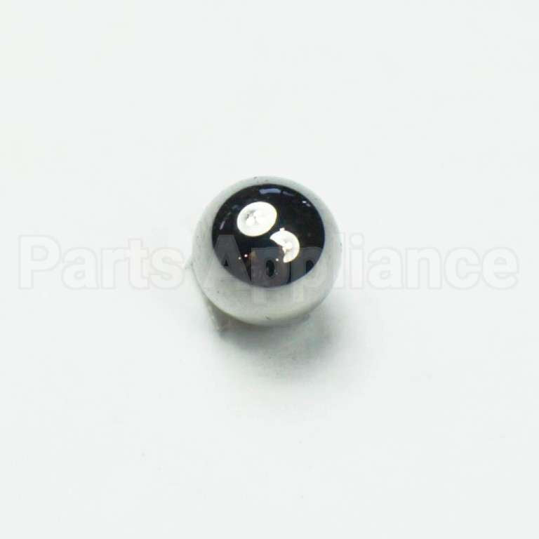 5303281019 Frigidaire Ball