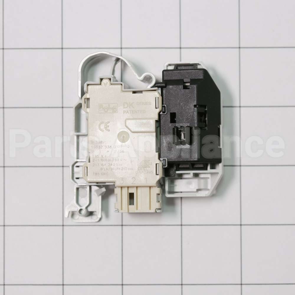 10000916 Bosch Electric Lock