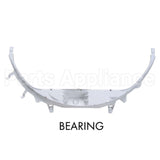 WE49X20697 Drum Bearing Kit Compatible