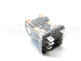 45H03 Lennox Deltrol Relay 24V Dpdt 275Tm