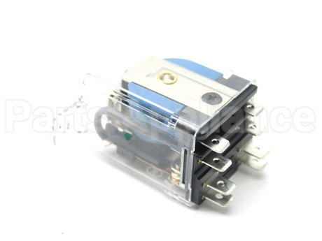 45H03 Lennox Deltrol Relay 24V Dpdt 275Tm
