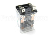 45H03 Lennox Deltrol Relay 24V Dpdt 275Tm