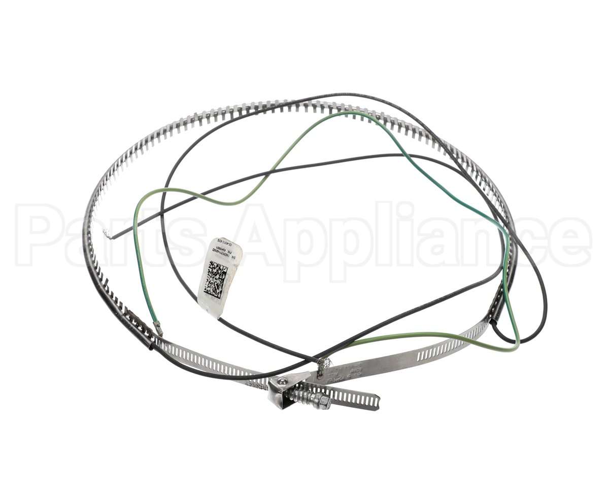 45H98 Lennox Crankcase Heater