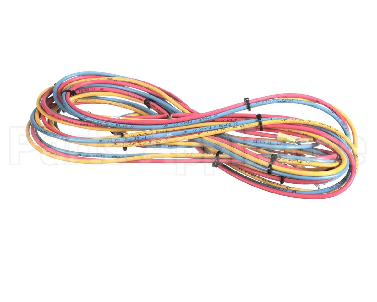 45K28 Lennox Harness