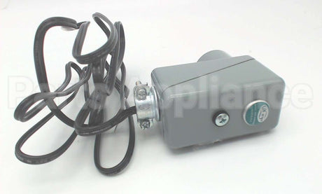 45UV3-1050 Fireye Uv Scanner,Std Mt.,W/Tube