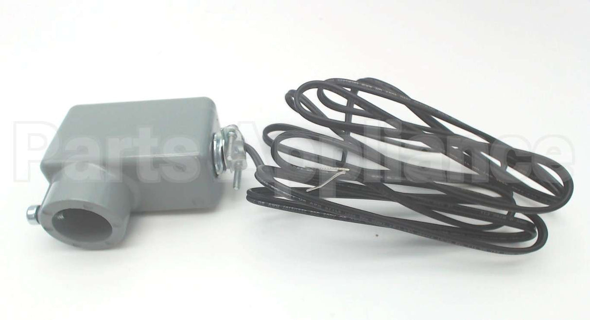 45UV3-1050 Fireye Uv Scanner,Std Mt.,W/Tube