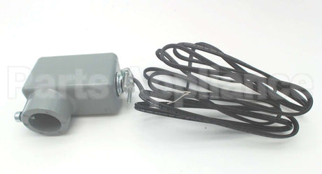 45UV3-1050 Fireye Uv Scanner,Std Mt.,W/Tube