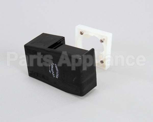 45WAA Hubbell Lighting Angle Adapter For 2721