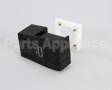 45WAA Hubbell Lighting Angle Adapter For 2721