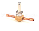 46-0100-0001 Fbd Solenoid, Hot Gas Body