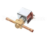 46-0100-0003 Fbd Kit, Solenoid, Hot Gas Body Co
