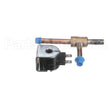 46-0102-0013 Fbd Expansion Valve Assy, Hp160