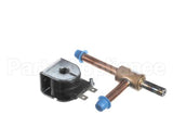 46-0102-0013 Fbd Expansion Valve Assy, Hp160