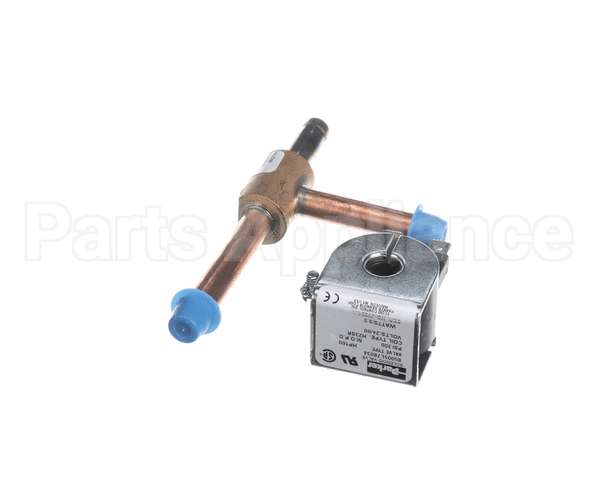 46-0102-0013 Fbd Expansion Valve Assy, Hp160