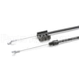 46-325 Oregon Cable Zone Control - Ayp