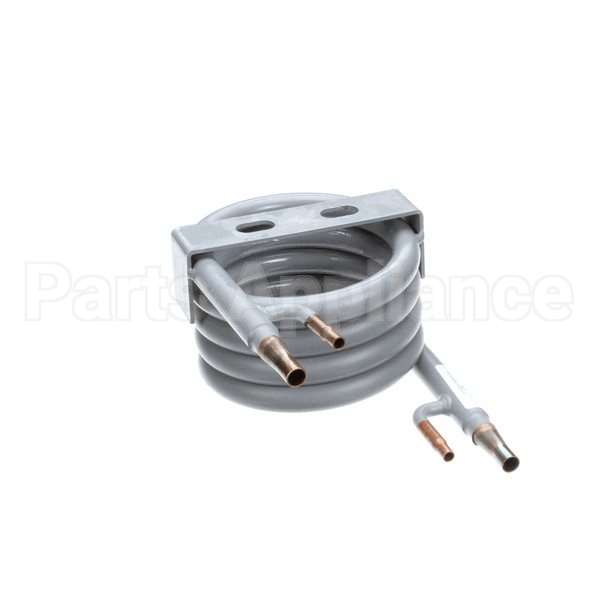 46 Compatible Manitowoc Condenser Water-4.5
