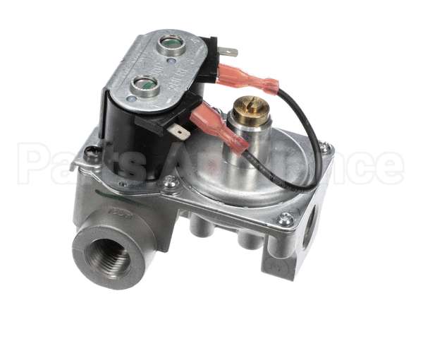 4600011 Garland Gas Valve W/Regulator, 24Vdc Dual Coil,