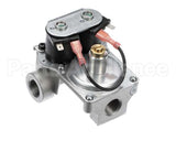 4600011 Garland Gas Valve W/Regulator, 24Vdc Dual Coil,