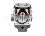 4600011 Garland Gas Valve W/Regulator, 24Vdc Dual Coil,