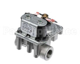 4600011 Garland Gas Valve W/Regulator, 24Vdc Dual Coil,