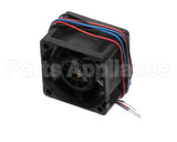 4600056 Garland Fan 40Mm X 40Mm X 28Mm W/Lead