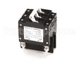 4600124 Garland Circuit Breaker - 32A (White H