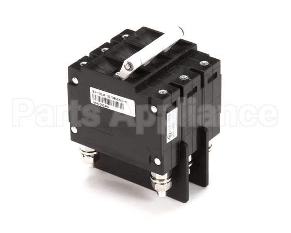4600124 Garland Circuit Breaker - 32A (White H