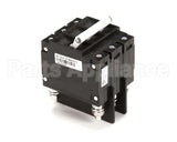 4600124 Garland Circuit Breaker - 32A (White H