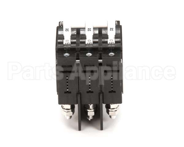 4600124 Garland Circuit Breaker - 32A (White H
