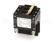 4600125 Garland Circuit Breaker - 25A (Yel Tog