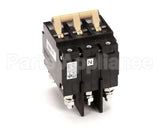 4600125 Garland Circuit Breaker - 25A (Yel Tog