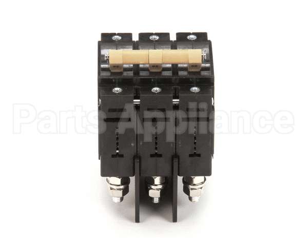4600125 Garland Circuit Breaker - 25A (Yel Tog
