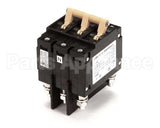 4600125 Garland Circuit Breaker - 25A (Yel Tog