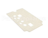 4600146 Garland Platen Insulation