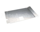 4600181 Garland Rear Panel, Lower 1P