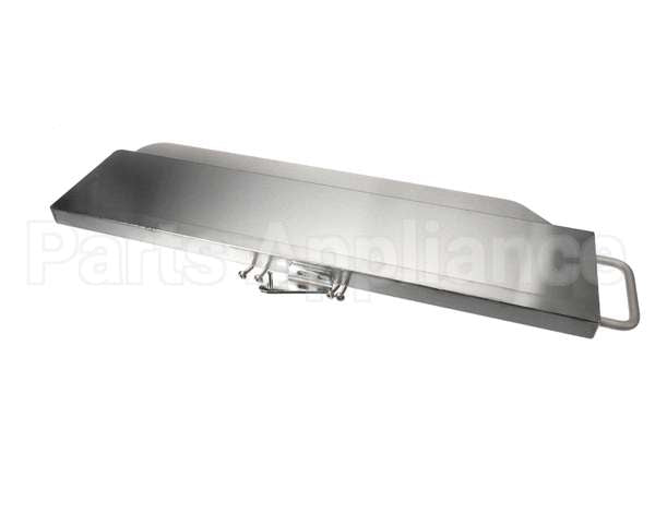 4600411 Garland Grease Dwr Assembly Rt - Wg
