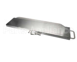 4600411 Garland Grease Dwr Assembly Rt - Wg