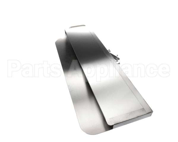4600411 Garland Grease Dwr Assembly Rt - Wg